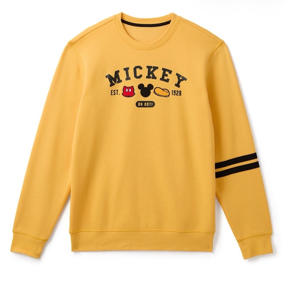 Mickey Mouse Disney sold out sweatshirt Small